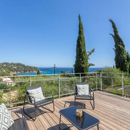 La Dolce * Le Rayol-Canadel-sur-Mer