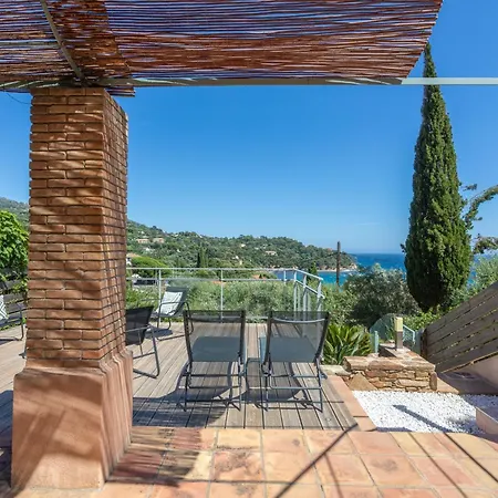 Hébergement de vacances La Dolce