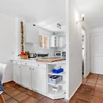 펜션 La Dolce Le Rayol-Canadel-sur-Mer