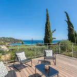 La Dolce * Le Rayol-Canadel-sur-Mer