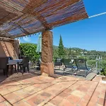 펜션 La Dolce Le Rayol-Canadel-sur-Mer