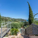La Dolce * Le Rayol-Canadel-sur-Mer