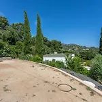 펜션 La Dolce Le Rayol-Canadel-sur-Mer