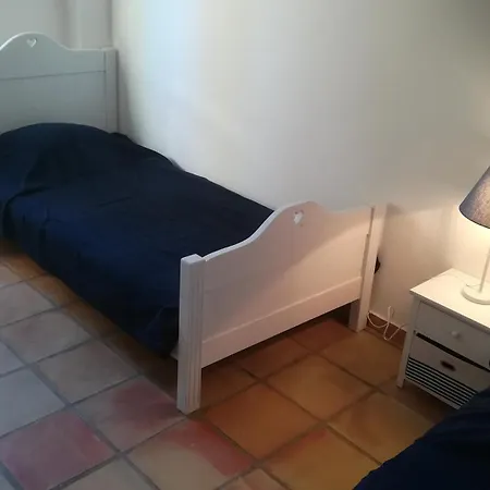La Dolce Holiday home Rayol-Canadel-sur-Mer
