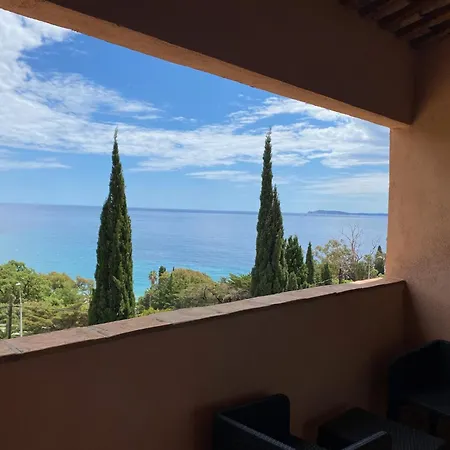 Holiday home La Dolce Rayol-Canadel-sur-Mer