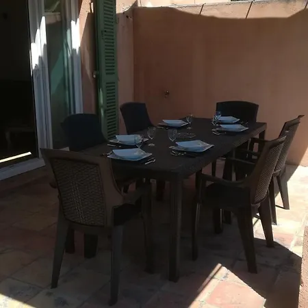 La Dolce Hébergement de vacances *