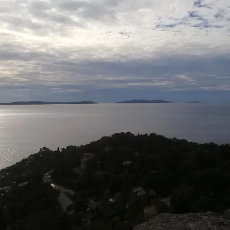 La Dolce * Le Rayol-Canadel-sur-Mer