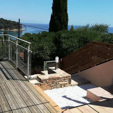 La Dolce * Le Rayol-Canadel-sur-Mer