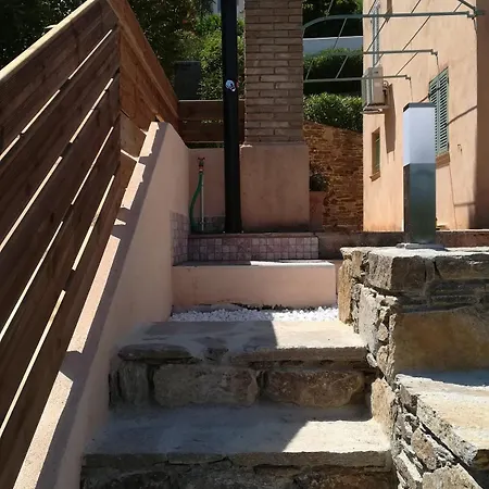 Holiday home La Dolce *