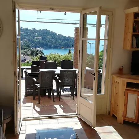 Hébergement de vacances La Dolce Le Rayol-Canadel-sur-Mer