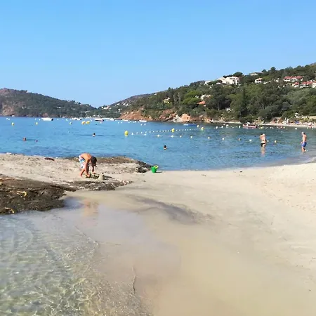 La Dolce * Rayol-Canadel-sur-Mer