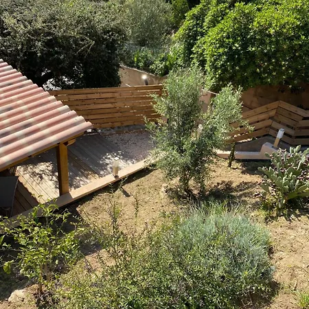 La Dolce * Le Rayol-Canadel-sur-Mer