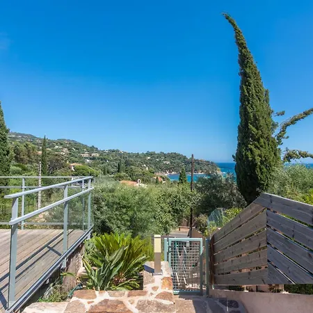 Hébergement de vacances La Dolce Le Rayol-Canadel-sur-Mer