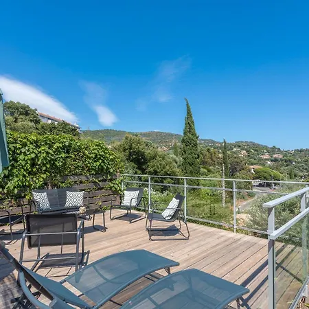 Hébergement de vacances La Dolce