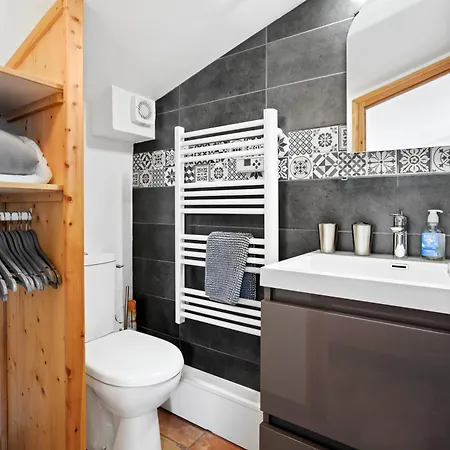 Dom wakacyjny La Dolce Le Rayol-Canadel-sur-Mer