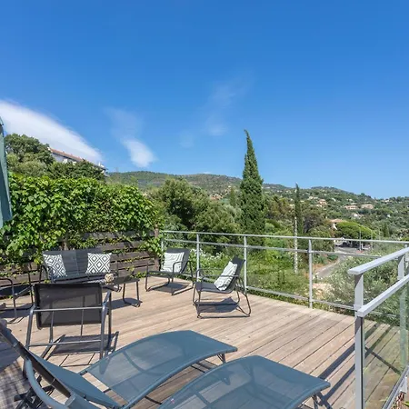 La Dolce Rayol-Canadel-sur-Mer