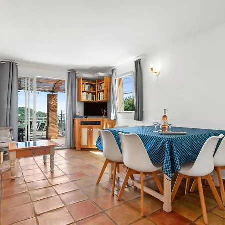 La Dolce Ferienhaus Le Rayol-Canadel-sur-Mer