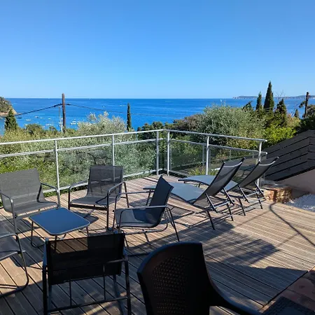 Ferienhaus La Dolce *
