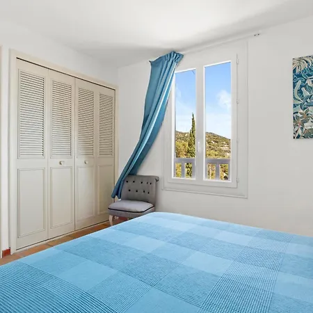 Holiday home La Dolce Rayol-Canadel-sur-Mer