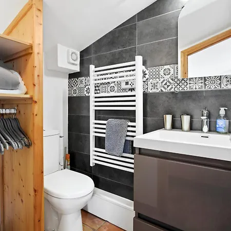 La Dolce Holiday home
