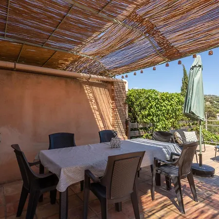 Holiday home La Dolce
