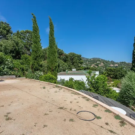 Ferienhaus La Dolce Le Rayol-Canadel-sur-Mer