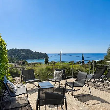 La Dolce Holiday home