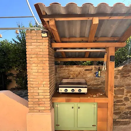 La Dolce * Le Rayol-Canadel-sur-Mer