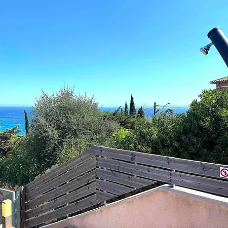 La Dolce * Le Rayol-Canadel-sur-Mer