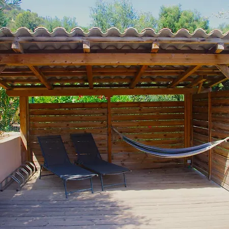 Holiday home La Dolce