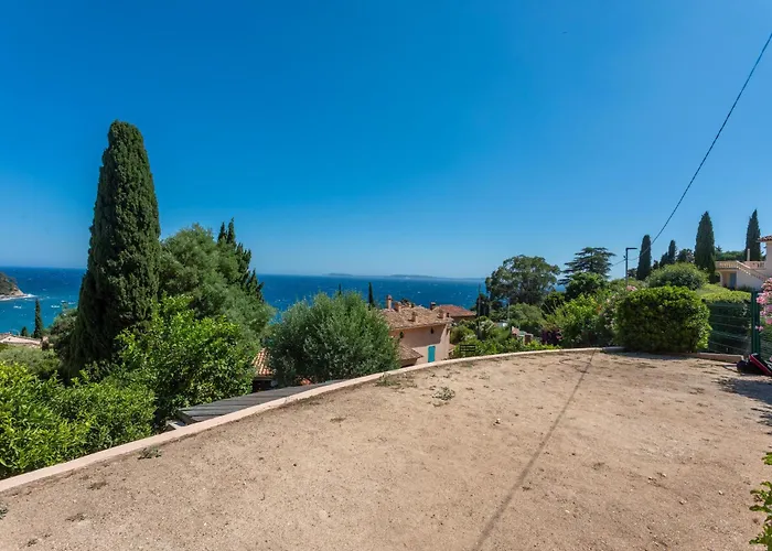 La Dolce * Le Rayol-Canadel-sur-Mer