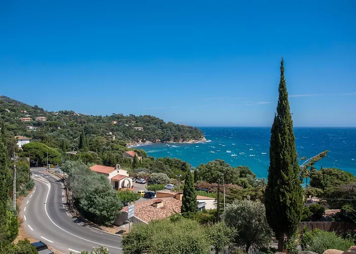 La Dolce Le Rayol-Canadel-sur-Mer