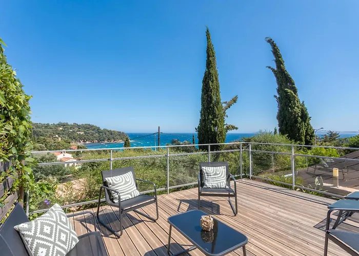 La Dolce * Le Rayol-Canadel-sur-Mer