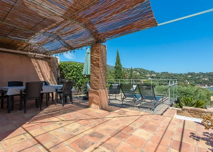 La Dolce * Le Rayol-Canadel-sur-Mer
