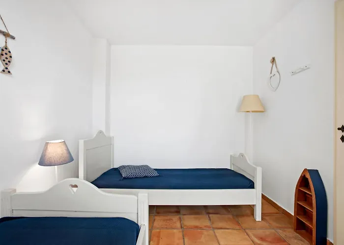 Feriehus La Dolce